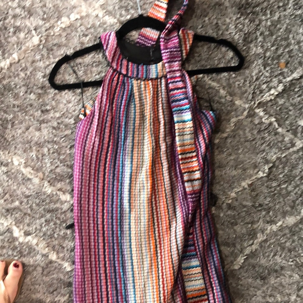 Trina Turk Knit Maxi dress 2